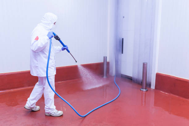 Best Post-Construction Pressure Washing  in Ogdensburg, NJ