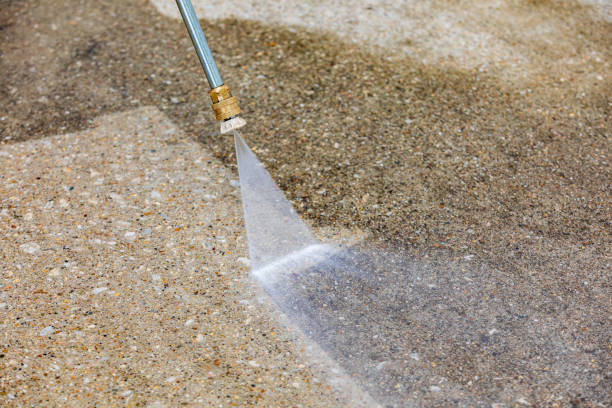 Best Factory Floor Cleaning  in Ogdensburg, NJ