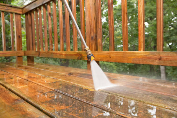Best House Exterior Washing  in Ogdensburg, NJ