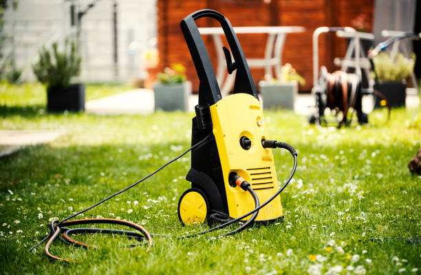 Professional Pressure Washing in Ogdensburg, NJ